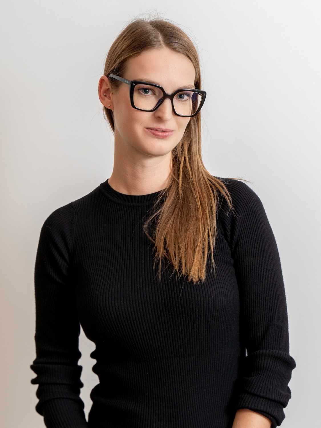 Marta Cichoń-Izdebska — psycholog, psychoterapeuta