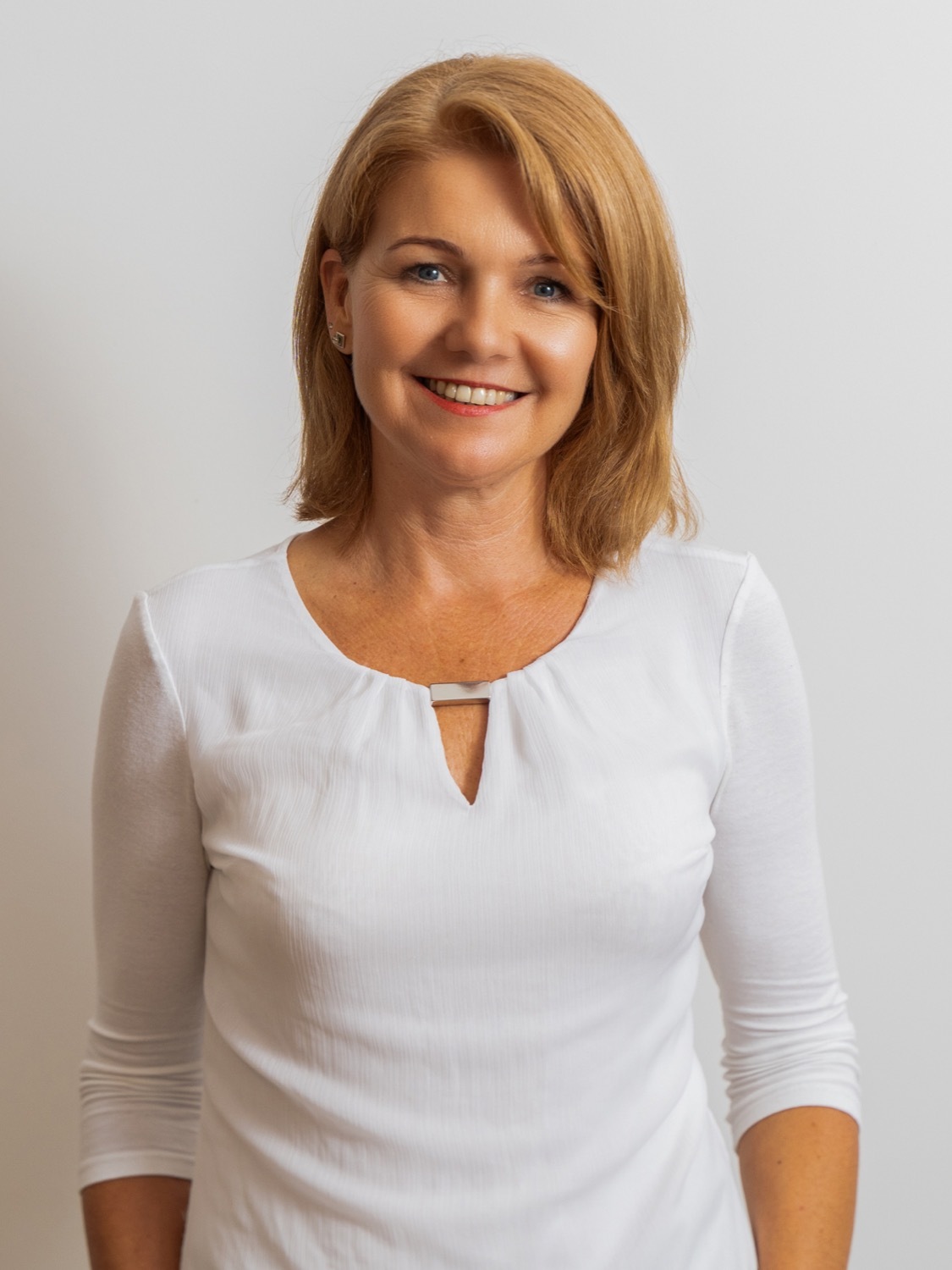 Magdalena Pulchny-Wrona – pedagog specjalny, neurologopeda